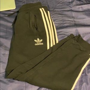 Adidas Sweatpants